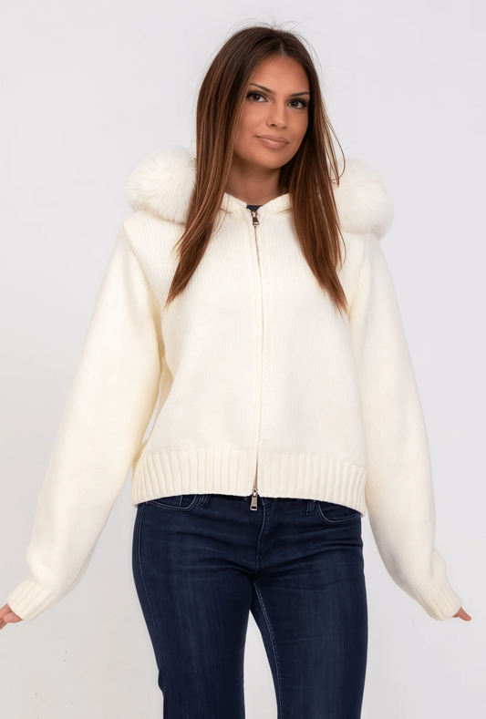 Omira | Pullover