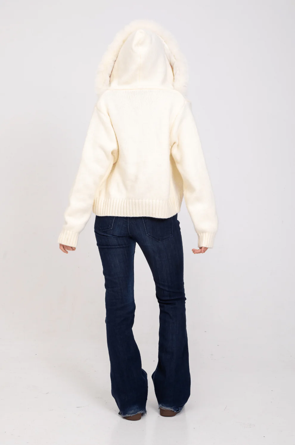 Omira | Pullover