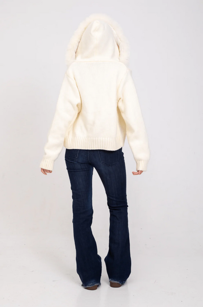Omira | Pullover