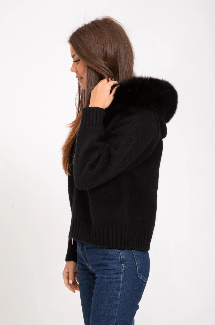 Omira | Pullover