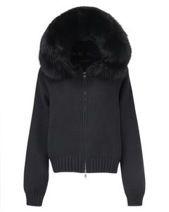 Omira | Pullover