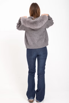 Omira | Pullover