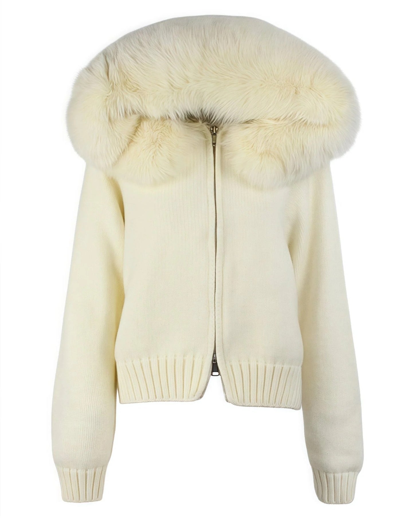 Omira | Pullover